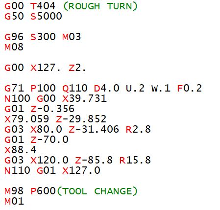 g50 mean cnc|Need G50 and G300 explaination or correct my thinking.. .